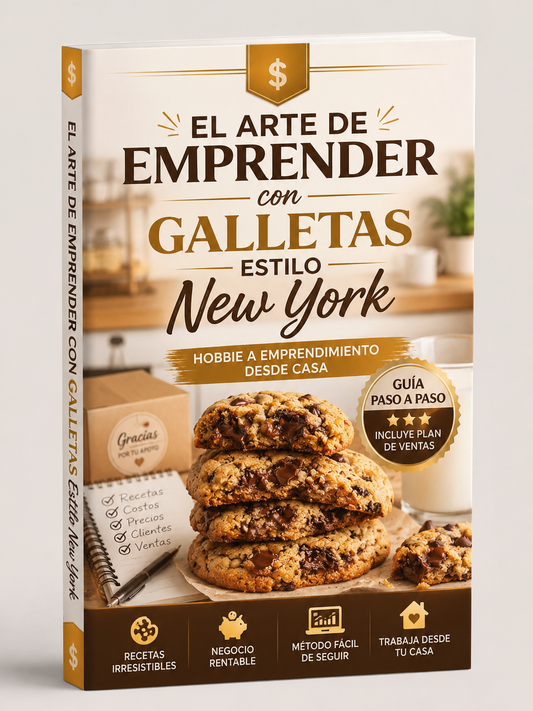El arte de emprender